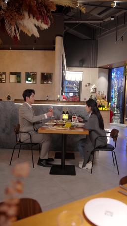 Farewell, My Last Boyfriend episode 71