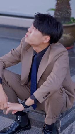 離婚後，她萬丈光芒 episode 9