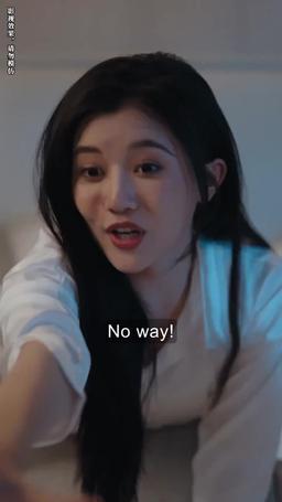 Mommy, Don't Think About Escaping episode 21