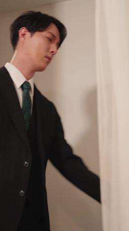 一目惚れ！今すぐ結婚してくれますか？ episode 44
