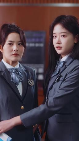 حبّ في صمت، وانتقام يتردد صداه episode 38