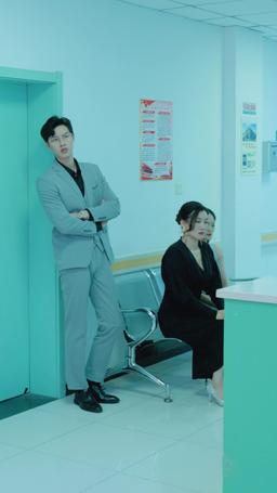 寄思念於晚星 episode 29