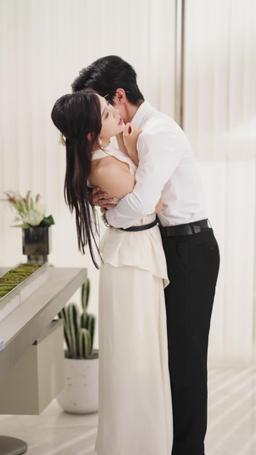 From His Tutor to His Darling episode 22