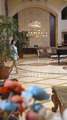 攤牌了，我是全球首富千金 episode 9