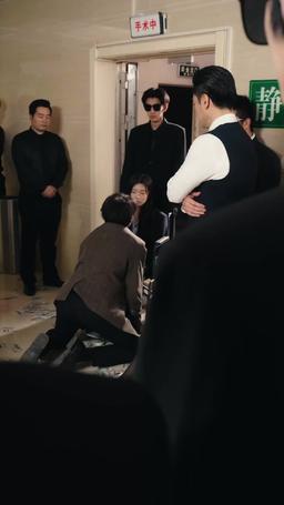 วันที่ฉันคลอดลูก ฉันหย่าแล้ว episode 65