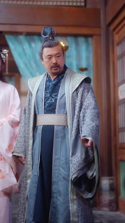 瀾陵将軍、復讐に参る！ episode 38