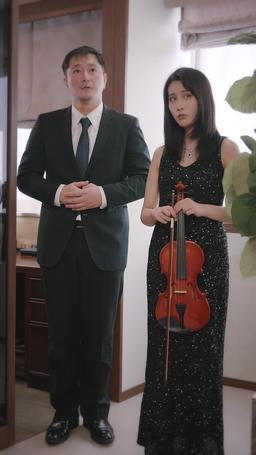 フラれた令嬢がお兄様に溺愛される episode 29