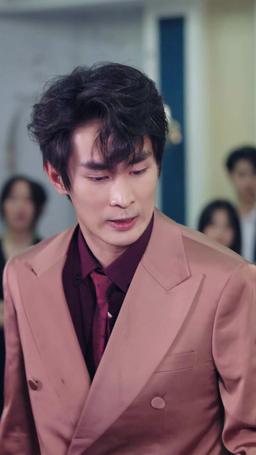 Accidental Billionaire Bride episode 72