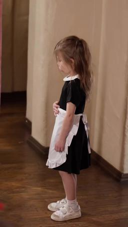 Mommy Don't Cry, Daddy is Sorry episode 12