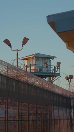Undercover Prison King episode 54