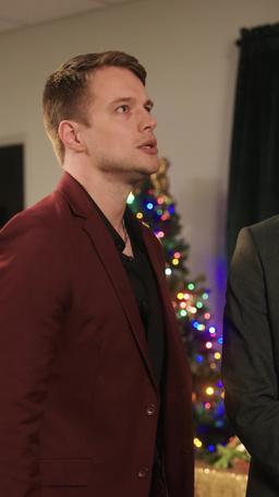 Uang, Senjata, dan Natal yang Tak Terlupakan episode 65