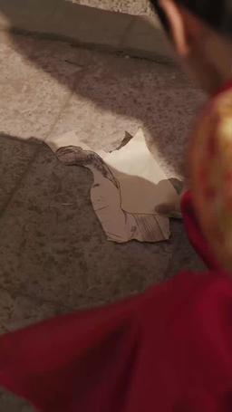 將軍回鄉 episode 6