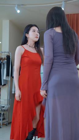 拜託，都要死了，誰還慣著你 episode 6