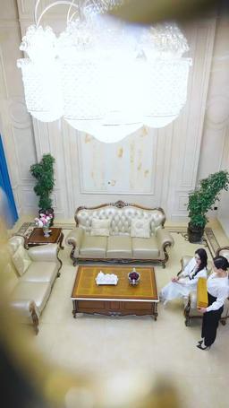 الأب الخارق episode 34