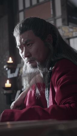 我為丞相借東風 episode 18
