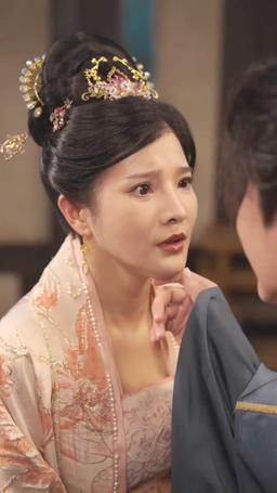 替嫁當寡婦，我贏麻了 episode 50