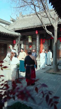 太極女傑 episode 21