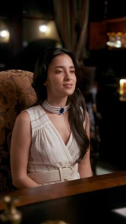 Heiress Crash Lands on Her Husband episode 47