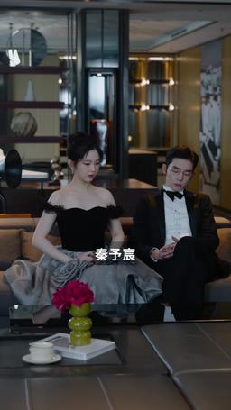 掌中之物 episode 40