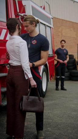 Light My Fire episode 69