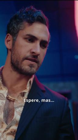 Apaixonando-me pelo pai mafioso do meu ex episode 7