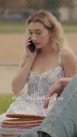 Ceraikan Aku untuk Terakhir Kalinya episode 22
