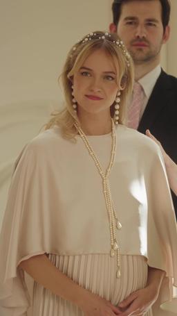 Mancini’s Forbidden Bride episode 24