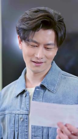 Ms. CEO's Miracle Healer Boyfriend episode 7