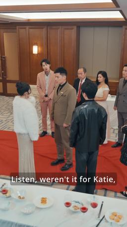 Ruler of Heaven episode 63