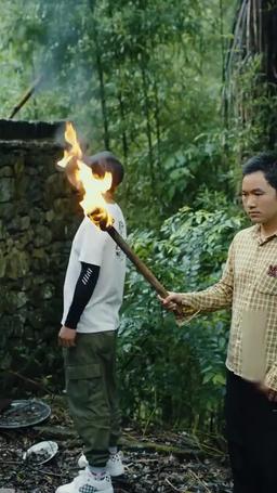 廃寺からの生還 episode 83
