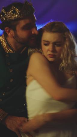 Enamorada Del Diablo episode 5