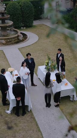 傅先生別追了大小姐是假的 episode 46