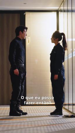 Renascida para Voar episode 35