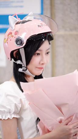 不裝了，離婚後我回家繼承億萬家產 episode 4