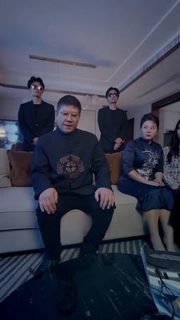 我的將軍男友 episode 48