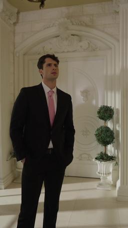 Love Trap with My Dashing Knight episode 14