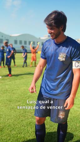 De Volta Ao Jogo episode 60