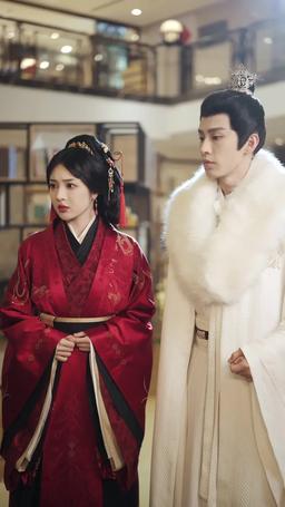 張大人現在是2024年 episode 15