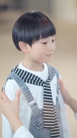 (พากย์) แม่ครับ นี่สามีใครเอ่ย? episode 31