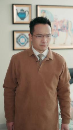 [Versi Dubbing Bahasa Jawa] Keturu Amarga Sayang episode 21