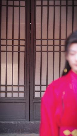 嫁春風 episode 86