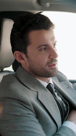 Meu Ex-marido De Contrato Continua Me Perseguindo episode 36