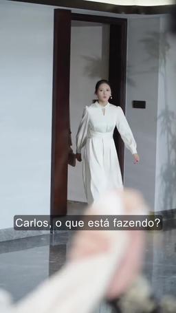 O amor está diante de você episode 57