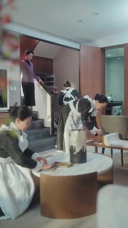我最親愛的 episode 29