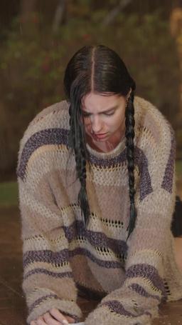 Amor na Tempestade episode 4