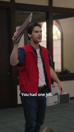Hey Boss, Your Company is Getting Bombed episode 62