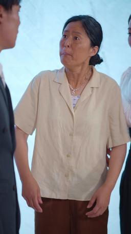 我的傻娘 episode 56