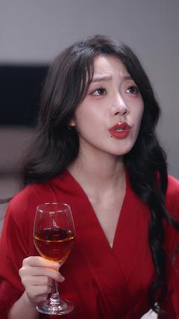 The Divorce That Crowned Her episode 65