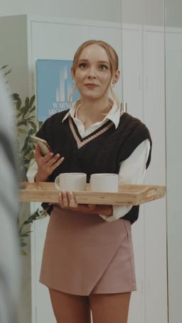 나의 신랑은 도망친 억만장자 episode 18