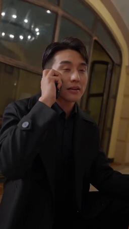 復活の魔王 episode 31